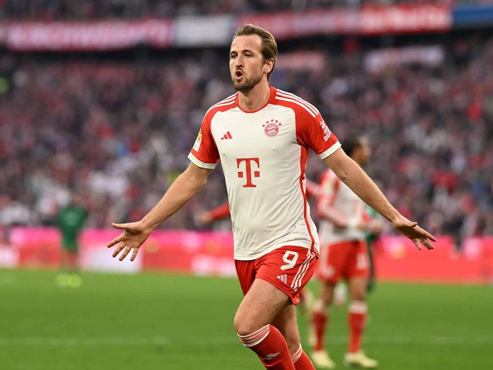 凯恩关键节点突破纪录,快船带队取胜! 凯恩关键节点突破纪录,快船带队取胜!